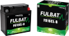 Akumulator FULBAT FUL GEL - FB16CL-B / YB16CL-B (Żelowy, bezobsługowy)